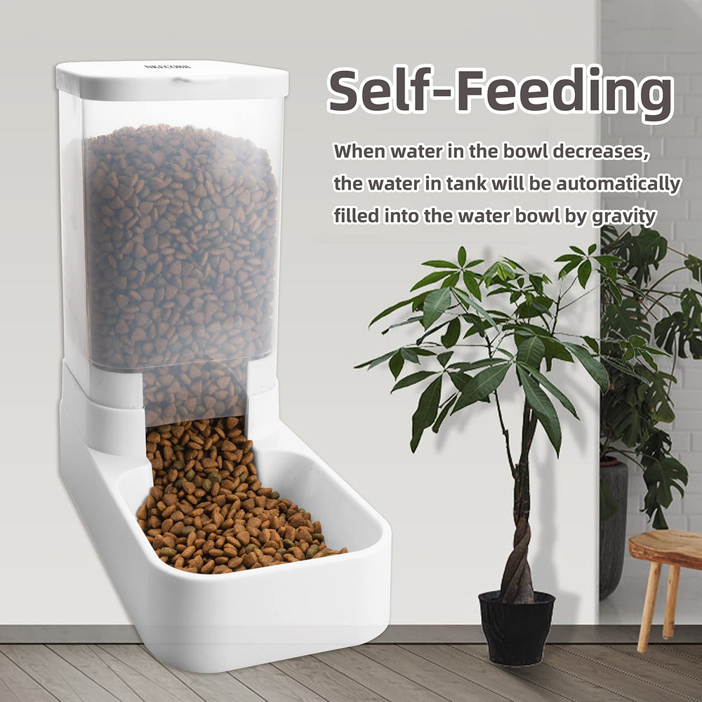 NKECOBJI BPA-free materials ensure safe, worry-free feeding