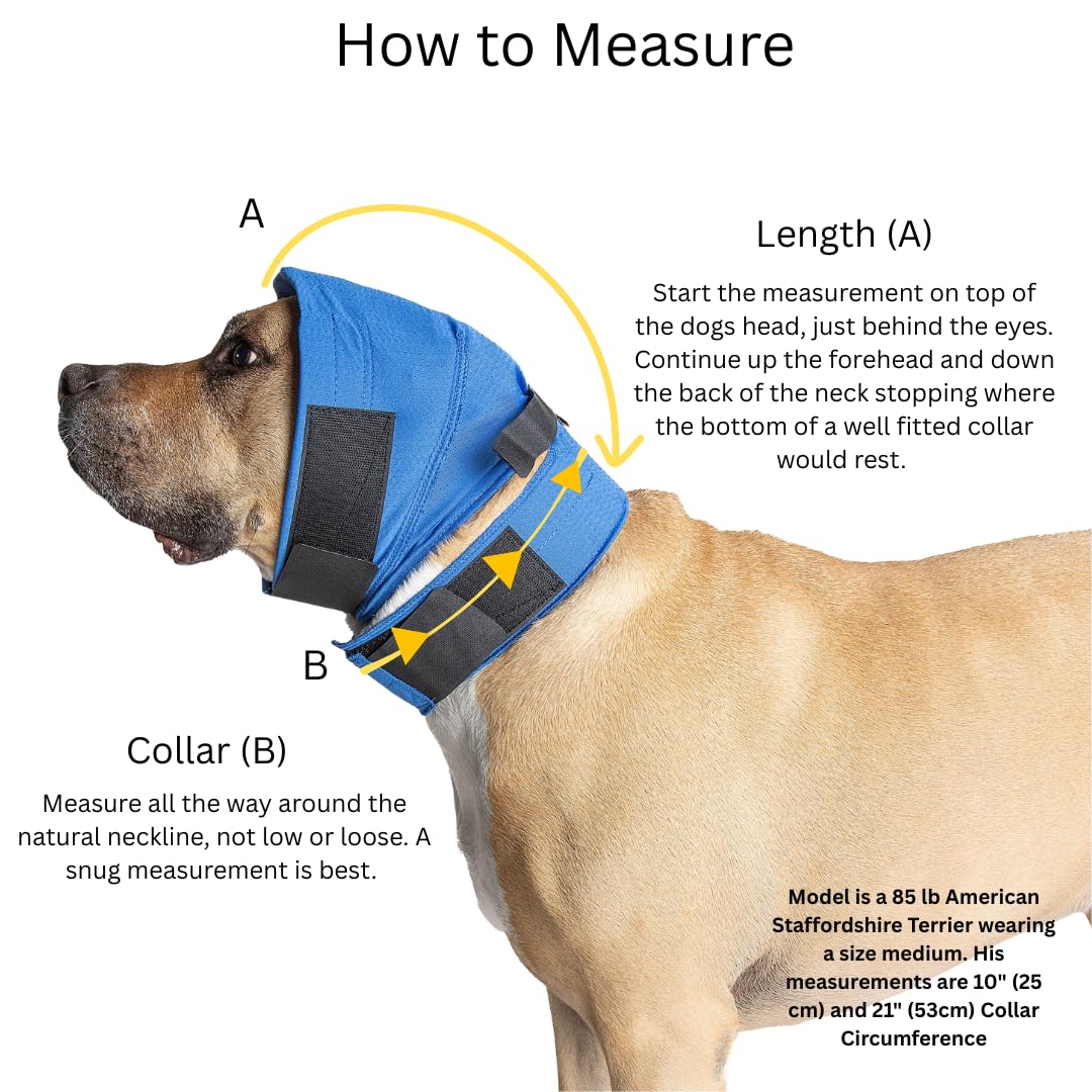 No Flap Ear Wrap skeletal structure detail provides secure, adjustable fit.