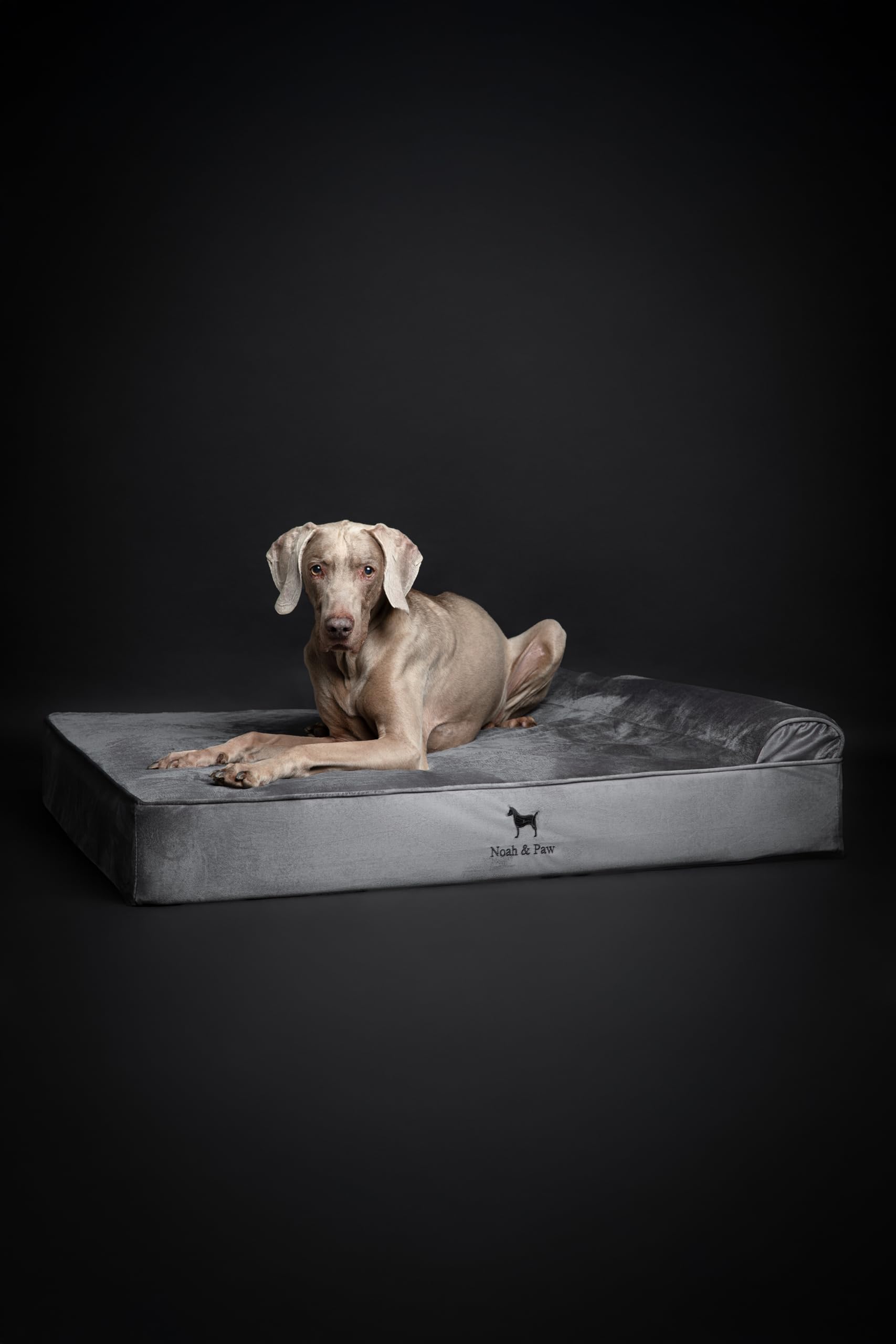 NOAH & PAW XL easy care covers for everyday use.