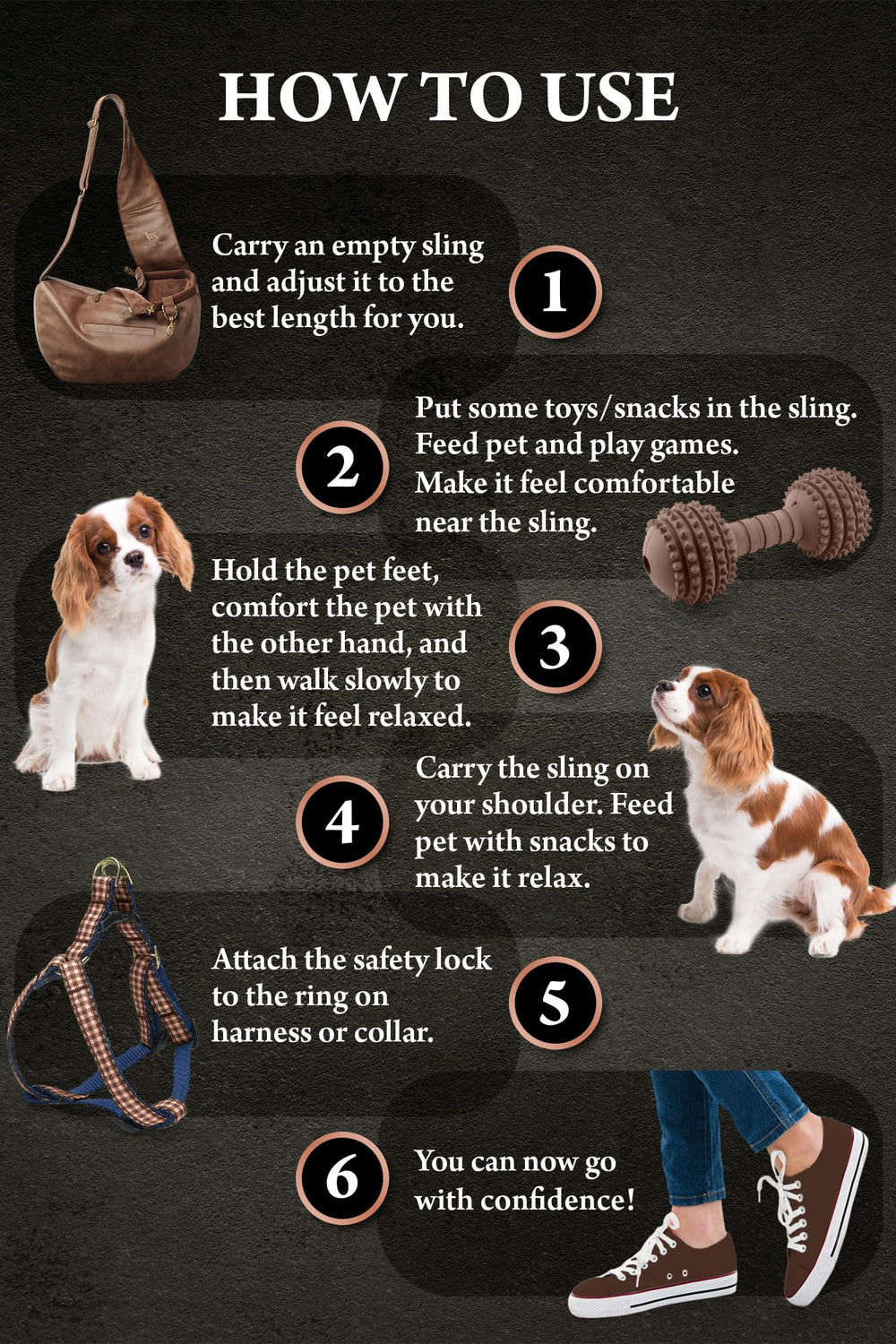 Noah & Paw washable materials simplify cleaning after adventures