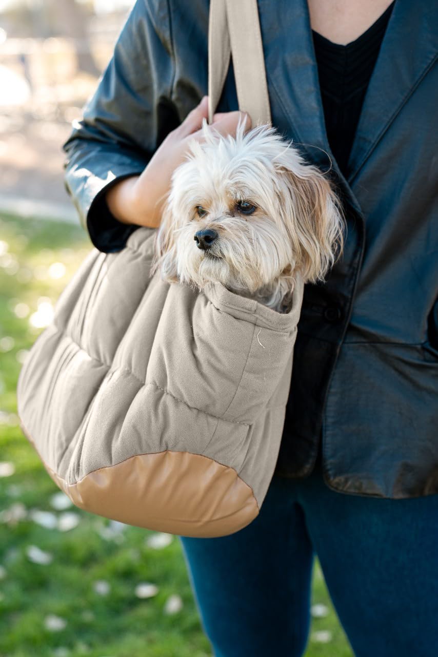 NoblePup machine-washable care for easy cleaning after adventures