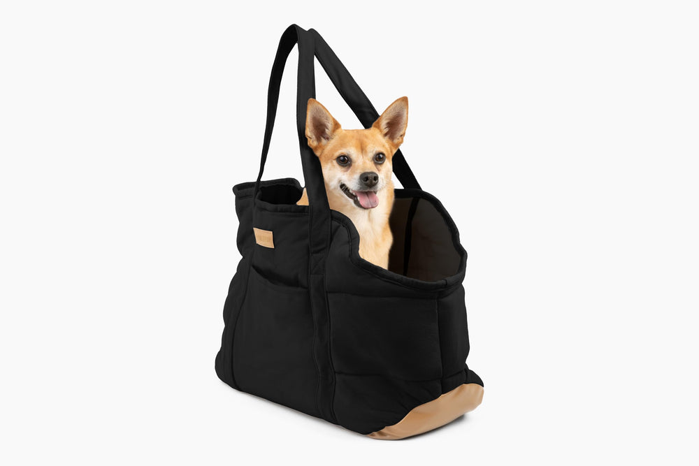 NoblePup machine washable design on gentle cycle for quick refresh
