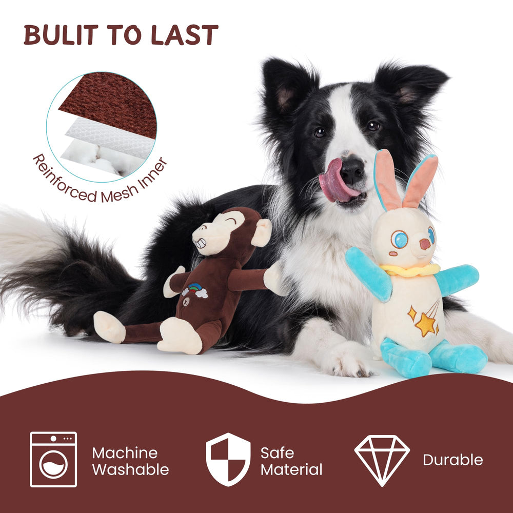 Nocciola interactive puzzle toy promotes focus and healthy energy release.