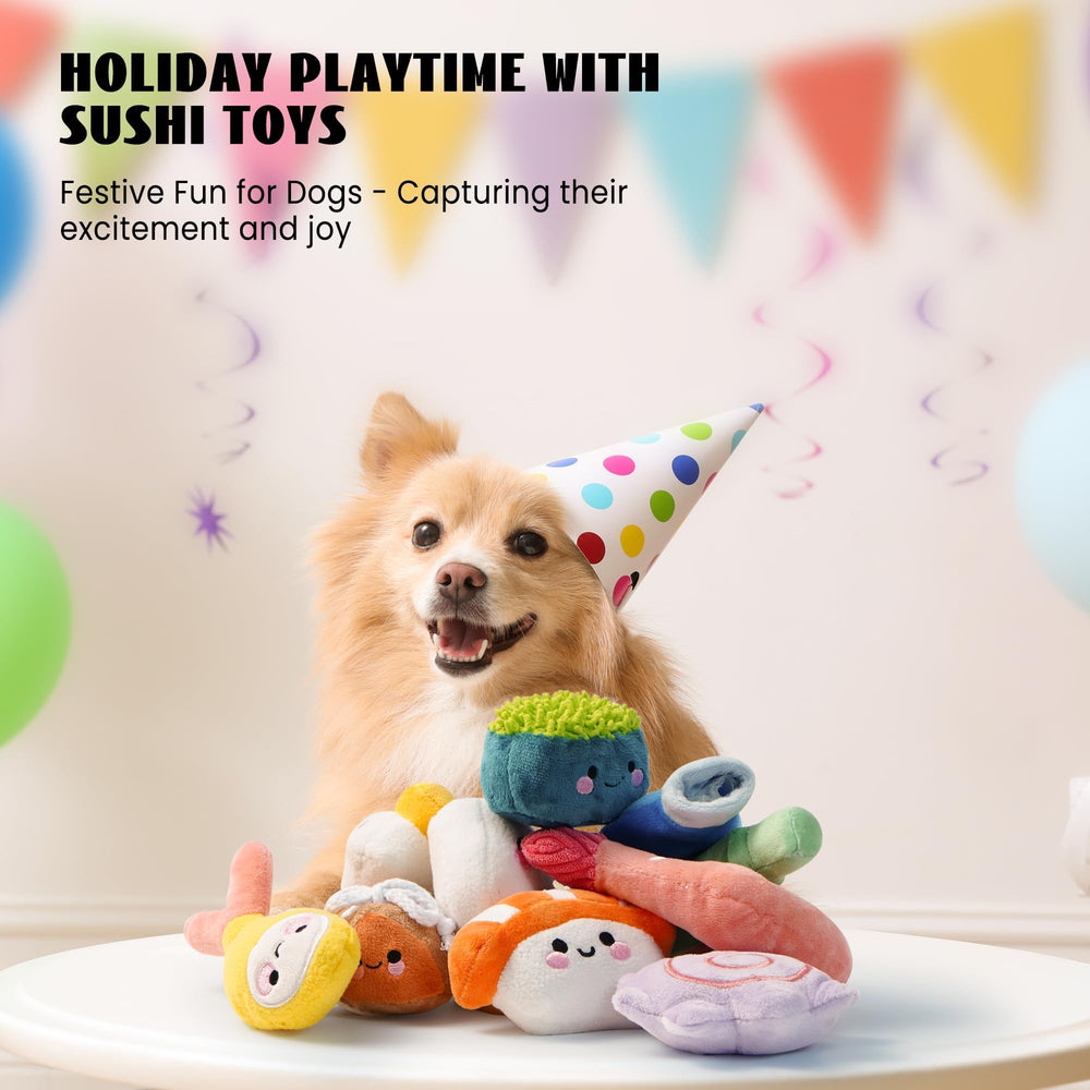 Nocciola washable plush toy set, quick cleanup after outdoor adventures.