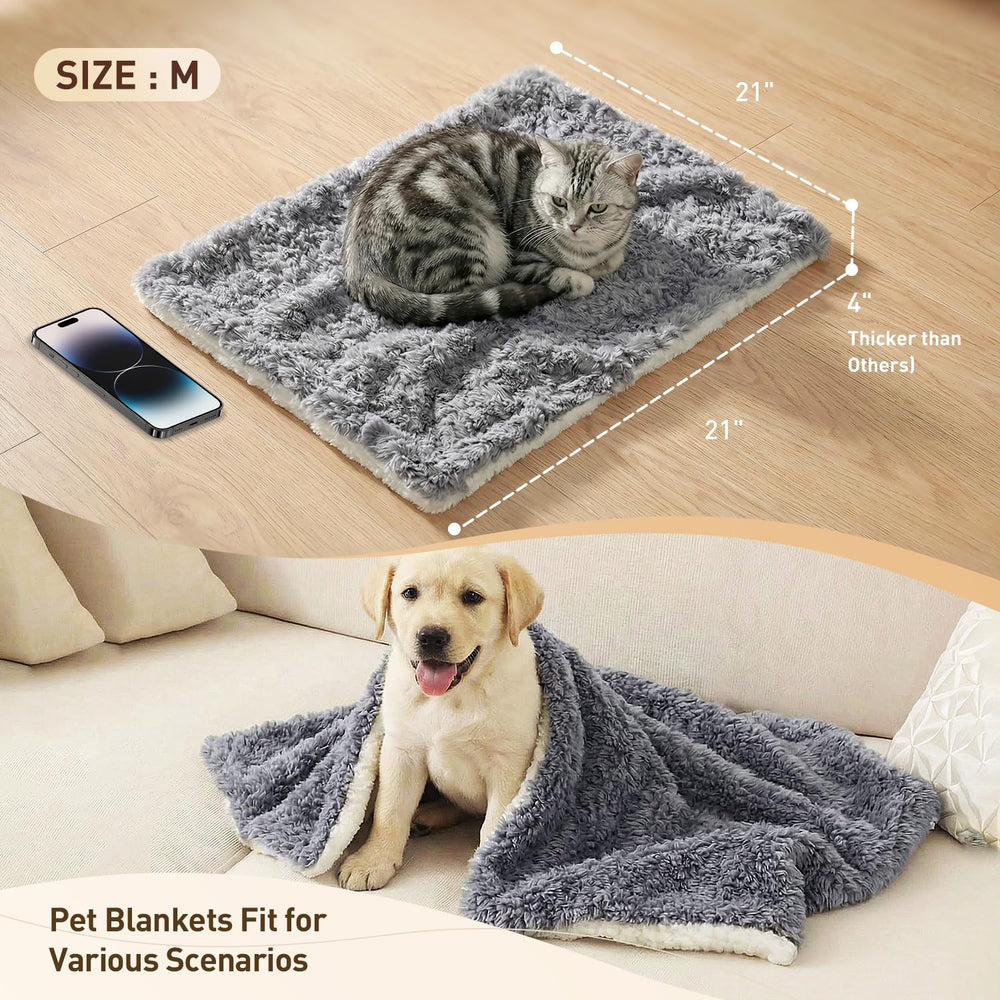 NODARKO furniture protection blanket keeps sofas free from hair and scratches