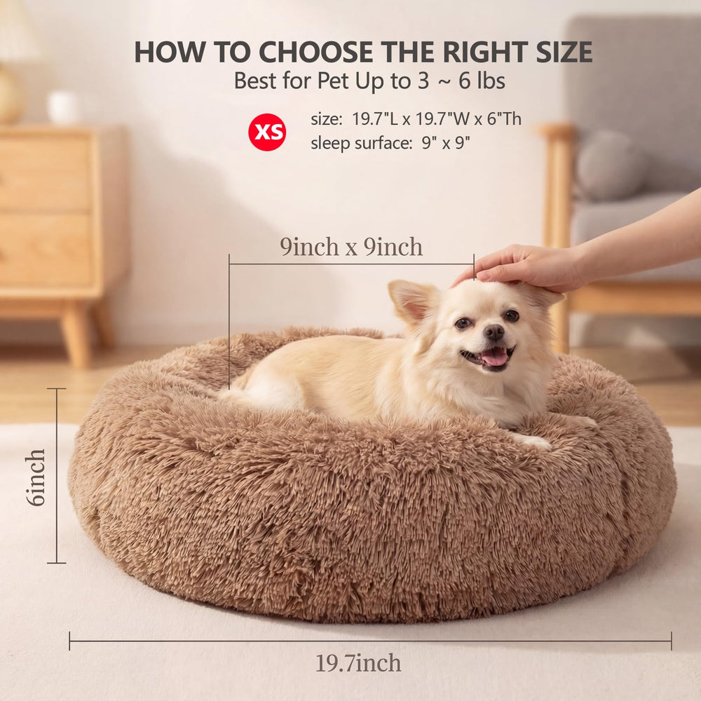 Nononfish raised rim provides gentle neck support for restful lounging.
