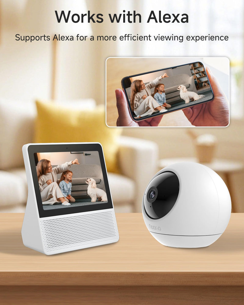 Noorio T110 HomeKit compatibility for seamless smart home setup