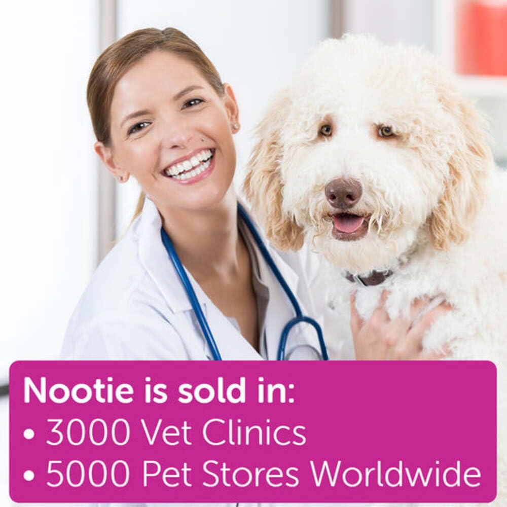 Nootie Daily Spritz packaging front highlights 16 oz size and safe-use notes.