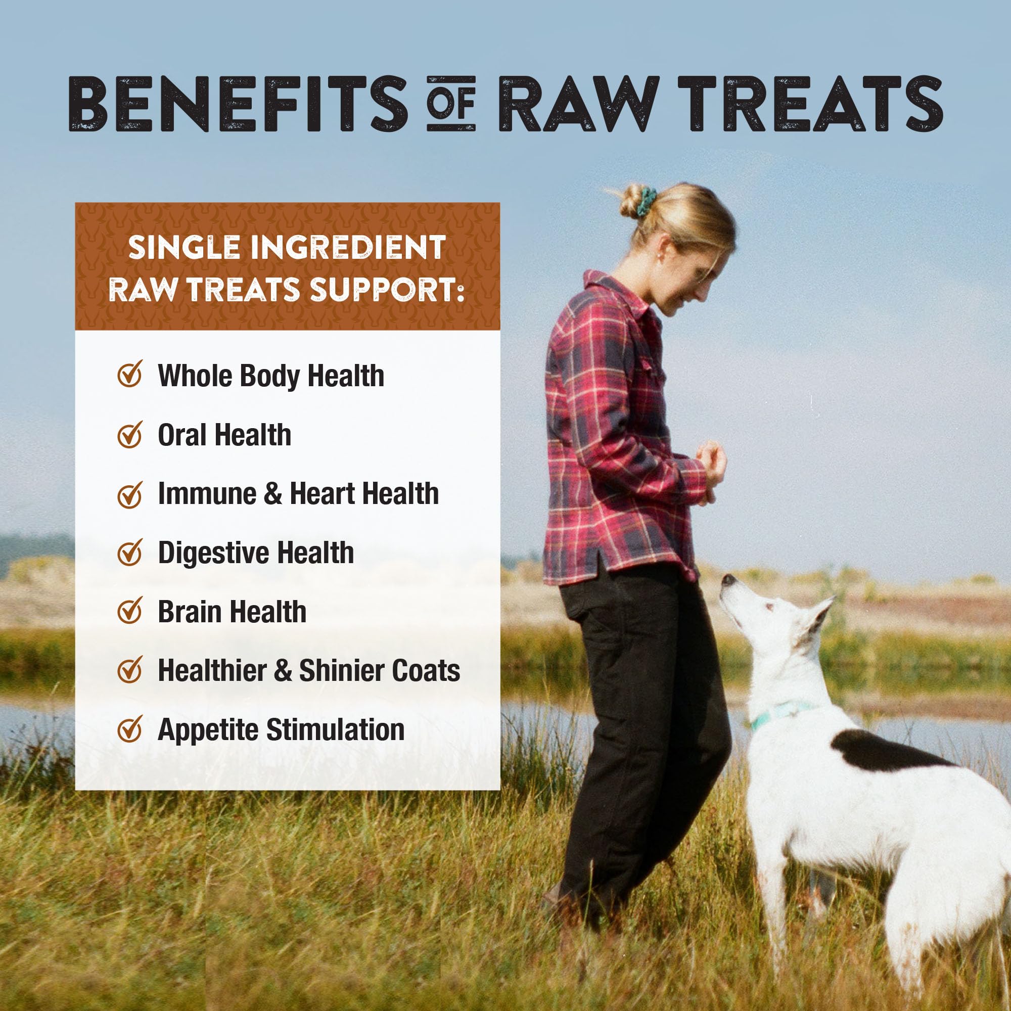 Travel-friendly Northwest Naturals packaging designed for easy storage on adventures.