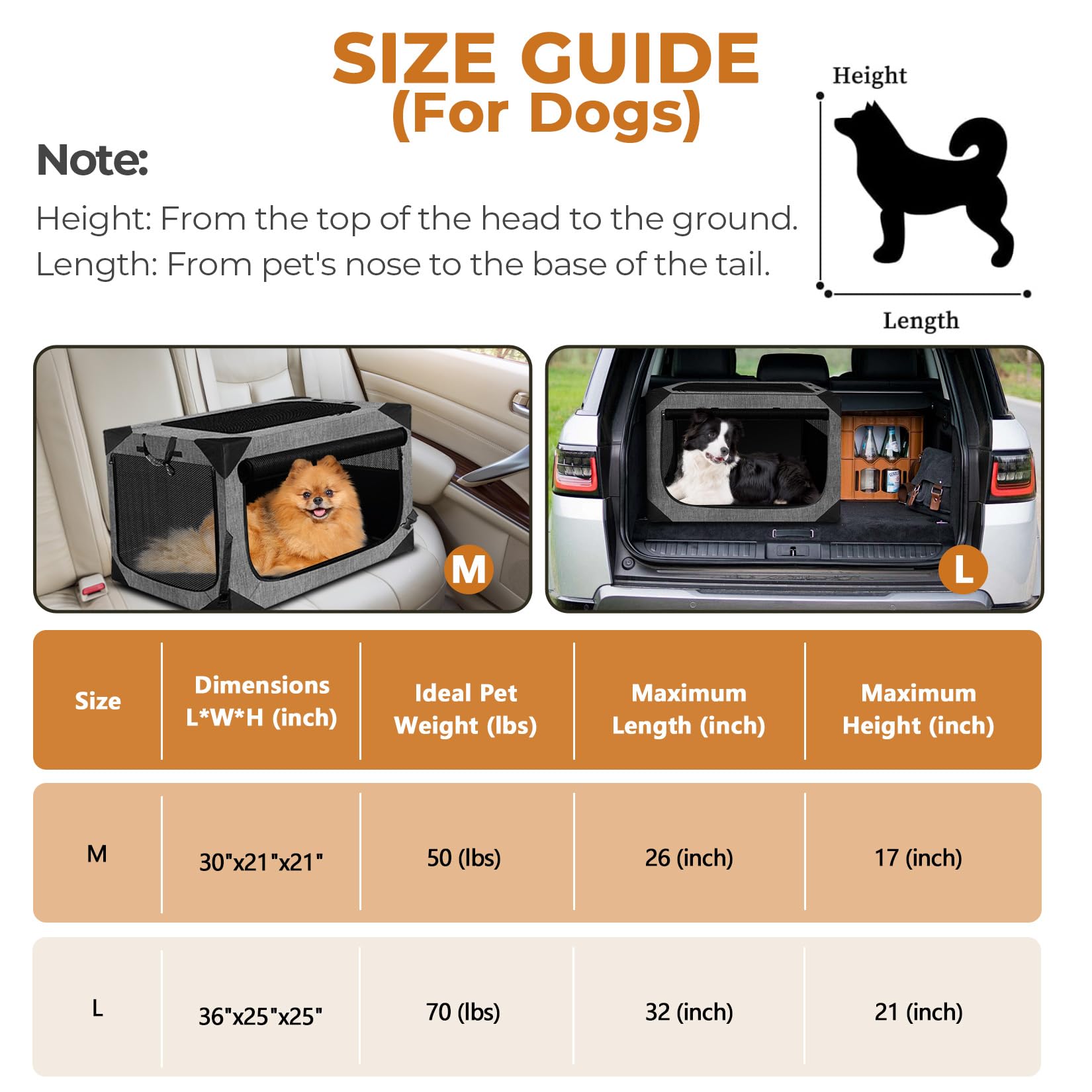 Nottia lightweight design at 5.2 lb for travel.