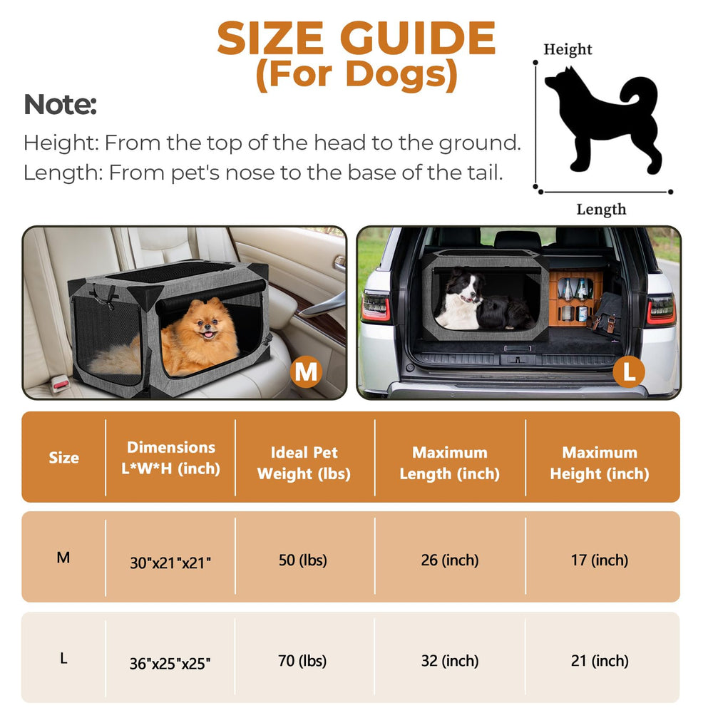 Nottia lightweight design at 5.2 lb for travel.