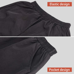 Noverlife grooming trousers machine washable and quick-drying for busy salons.