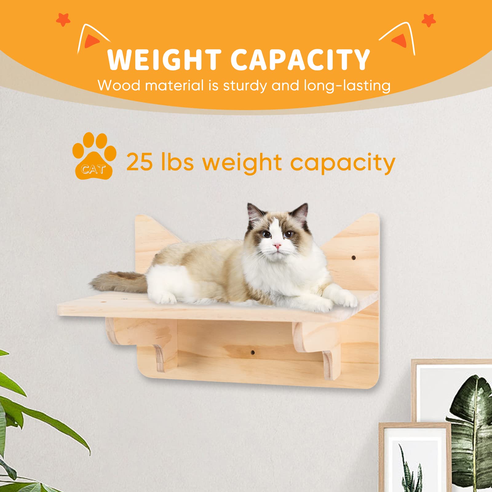 NOVGOBHOT sisal scratching post promotes healthy scratching and interactive play.