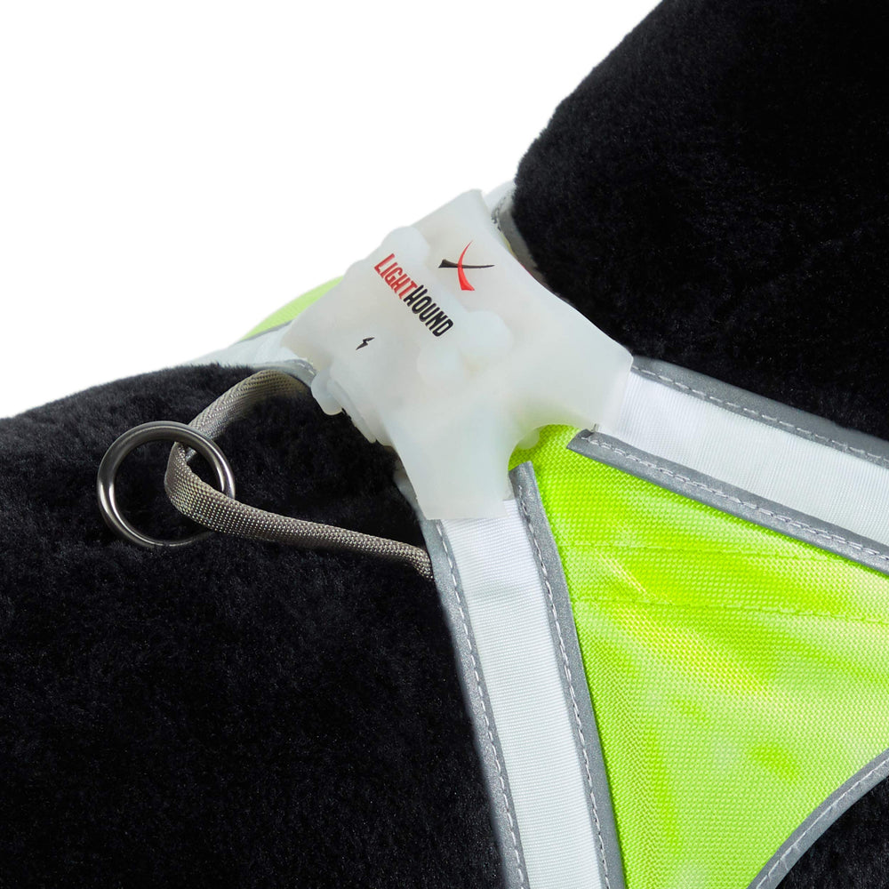 Noxgear LightHound lightweight breathable design for year-round wear