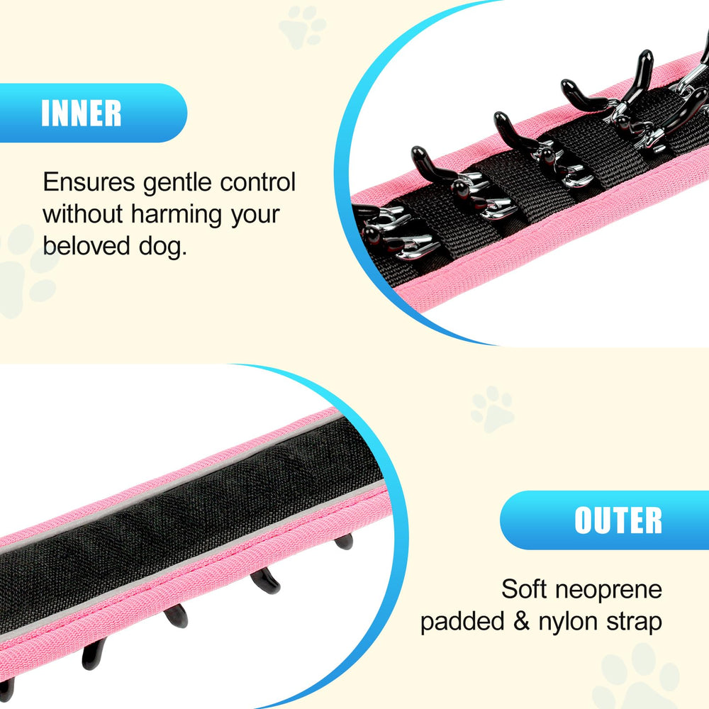 NozlaID adjustable five-hole fit offers quick, precise sizing for a secure fit.
