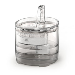 NPET WF050TP faucet height adjust for tailored drinking height and comfort