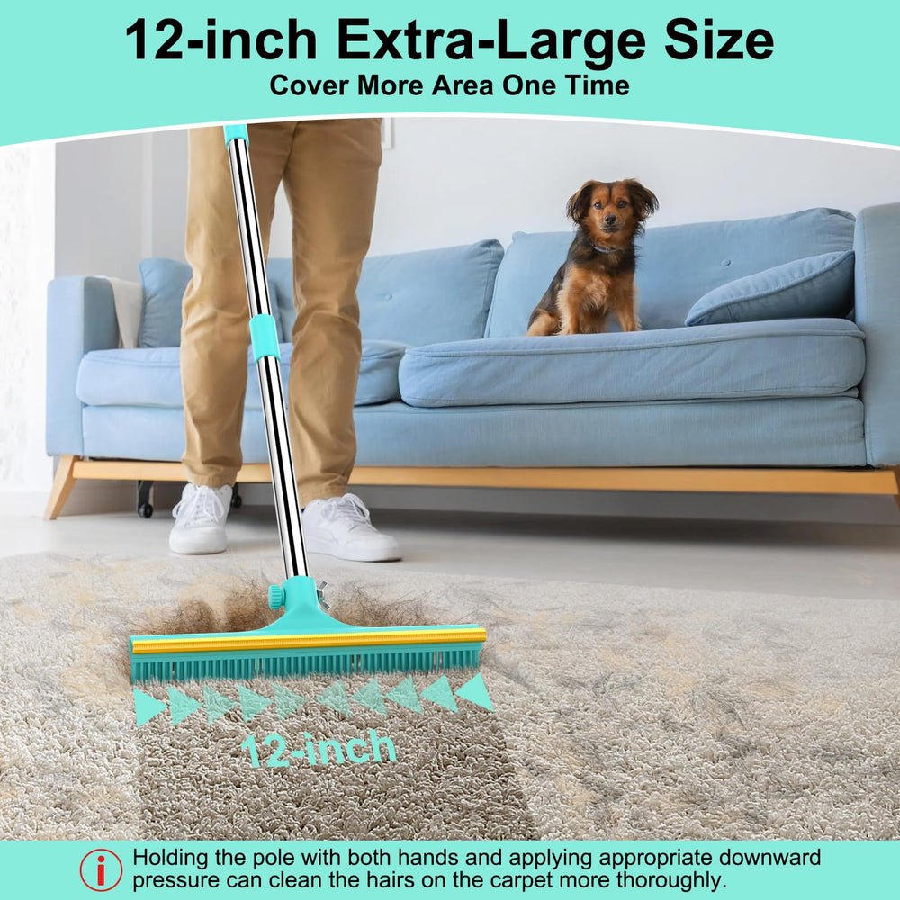 Nrefpun Y-shape lint remover compact and versatile