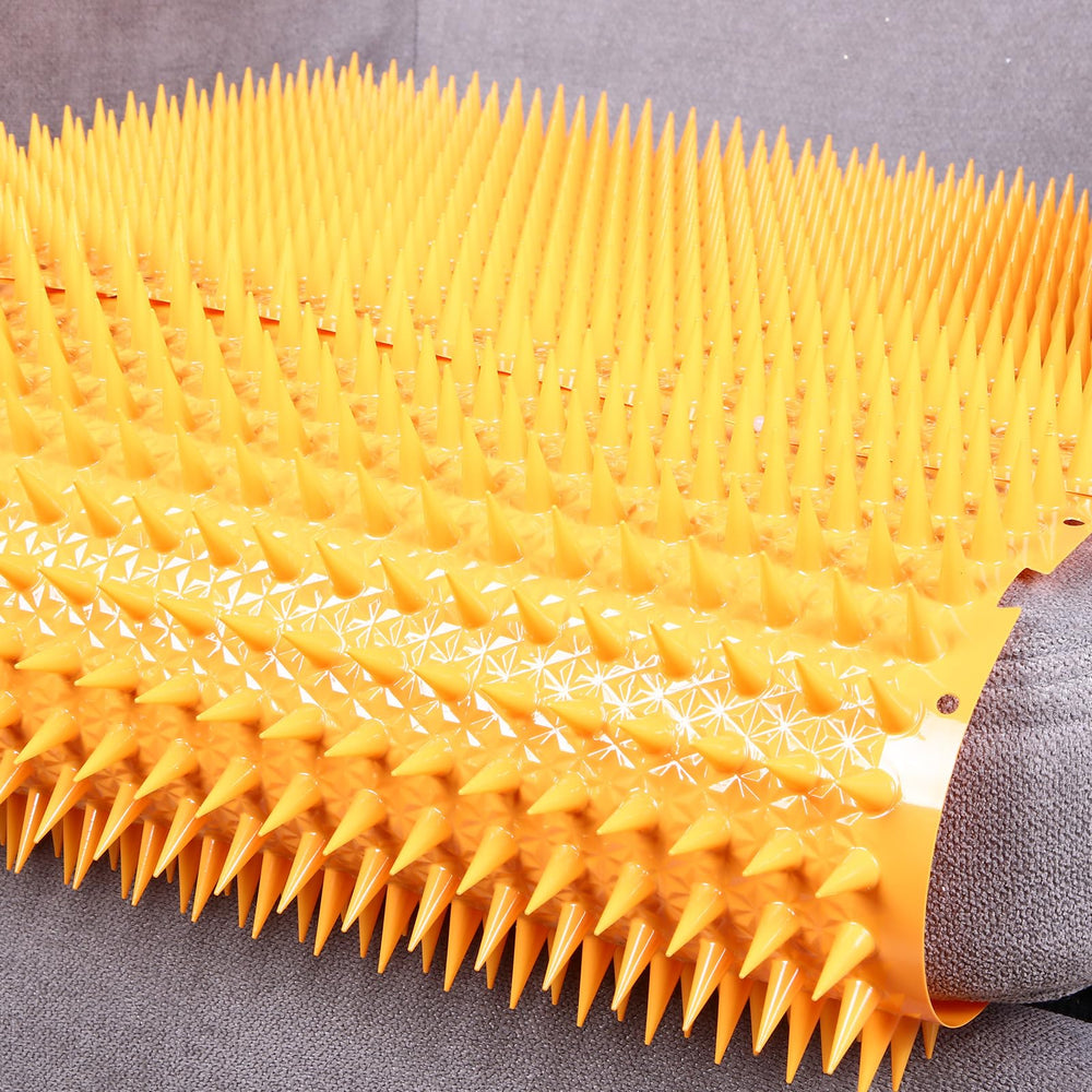 Nuanchu 16-pack kit covers multiple rooms and entrances efficiently