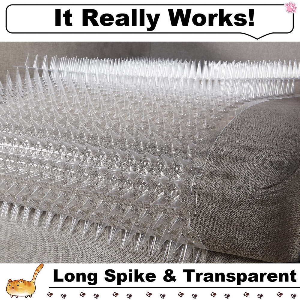 12-pack Nuanchu mats provide ample coverage for busy homes.