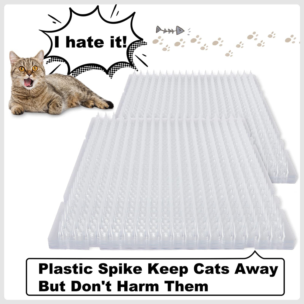 Nuanchu sofa protection cat-deterrent mat discreetly shields upholstery