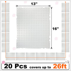 Nuanchu windows and doors cat-deterrent mat helps keep entryways clean