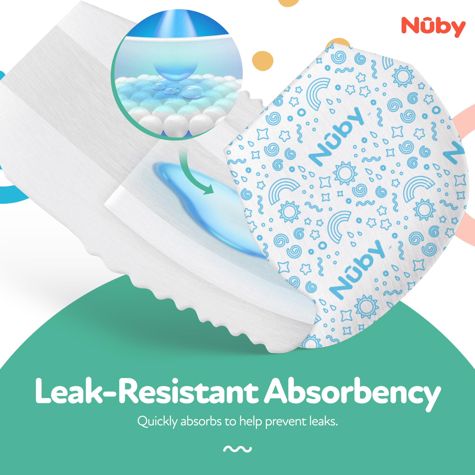 Nuby Pets wrap supporting senior dog care with comfortable wear.