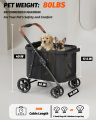 Folding mechanism of NUGUTIC stroller for quick storage
