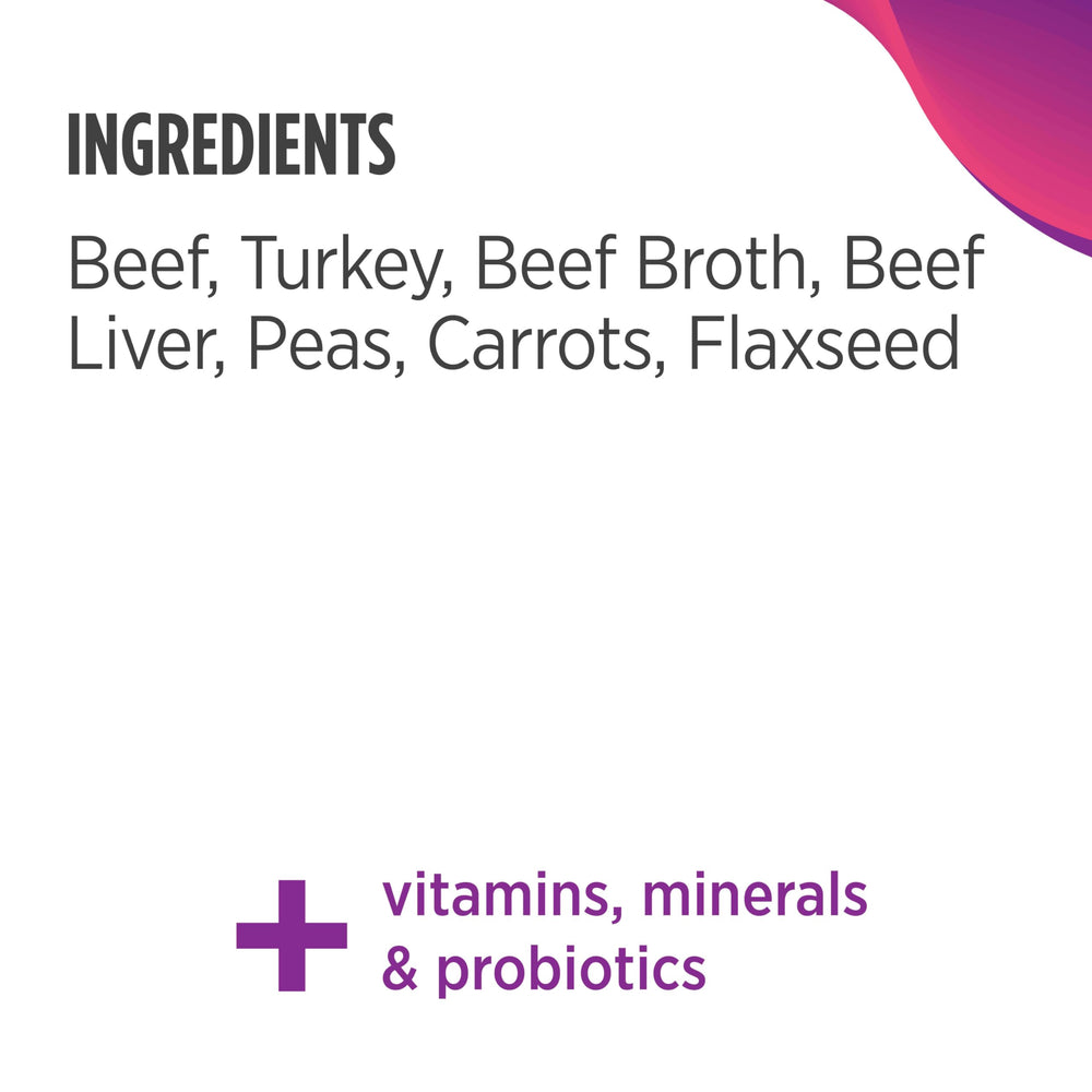 Nulo calcium and phosphorus content supporting bone health in dogs