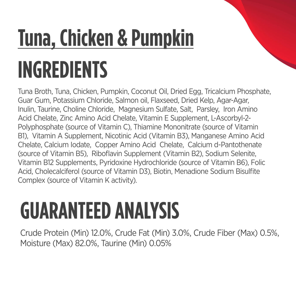 Nulo Cat-Kitten meal in bowl suggests complete and balanced nutrition.