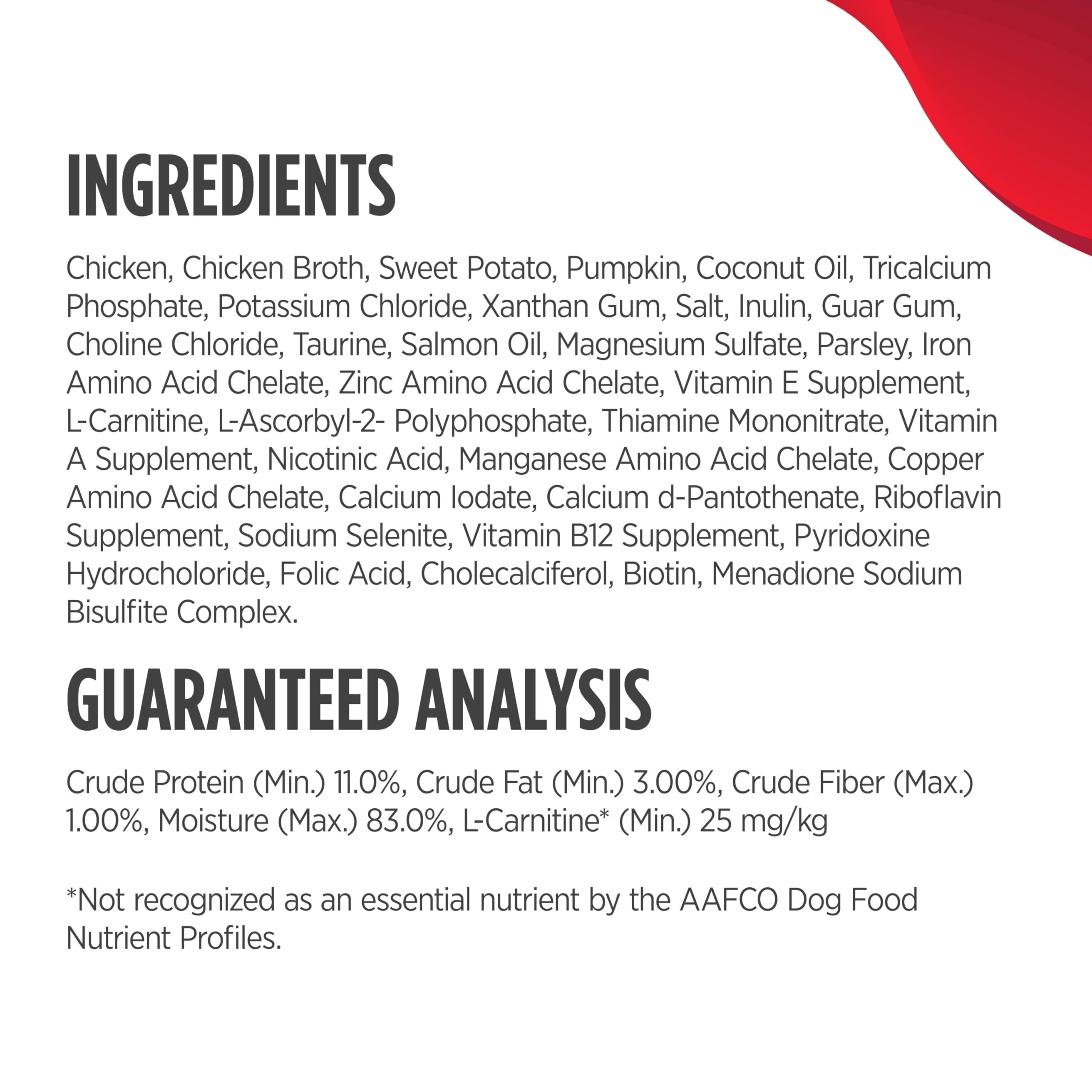 Nulo coconut and salmon oils deliver omega fatty acids for skin and coat