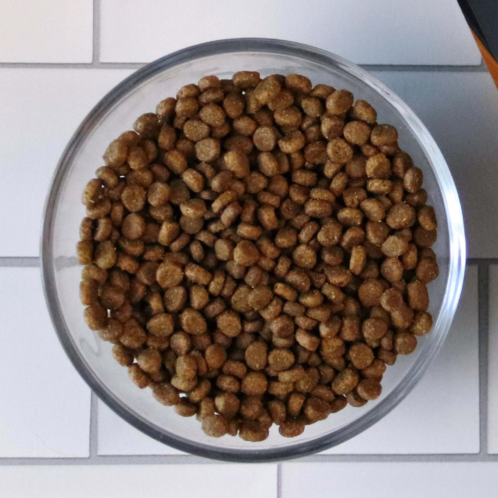 Nulo Digestive Health Cat USA manufactured badge confirms domestic production