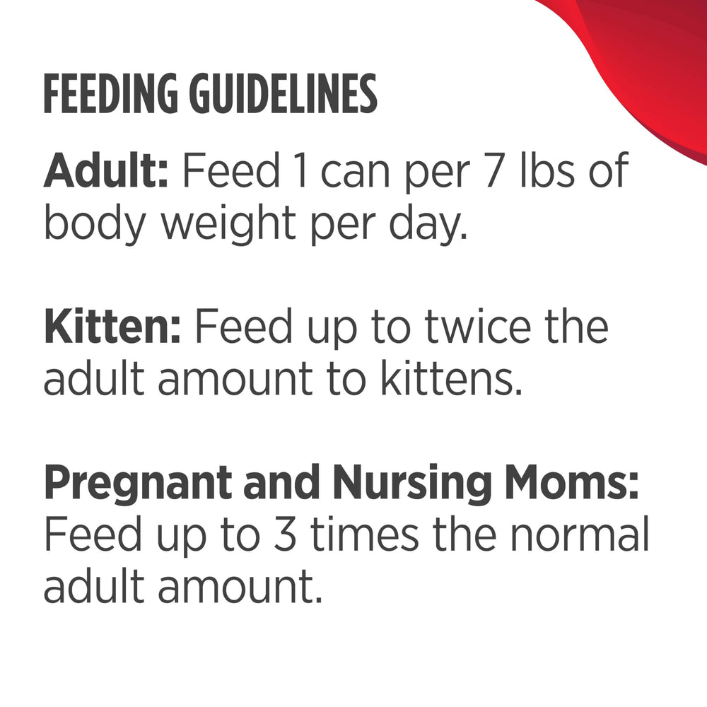 Nulo Real Shreds eight-pack cans for convenient ongoing feeding