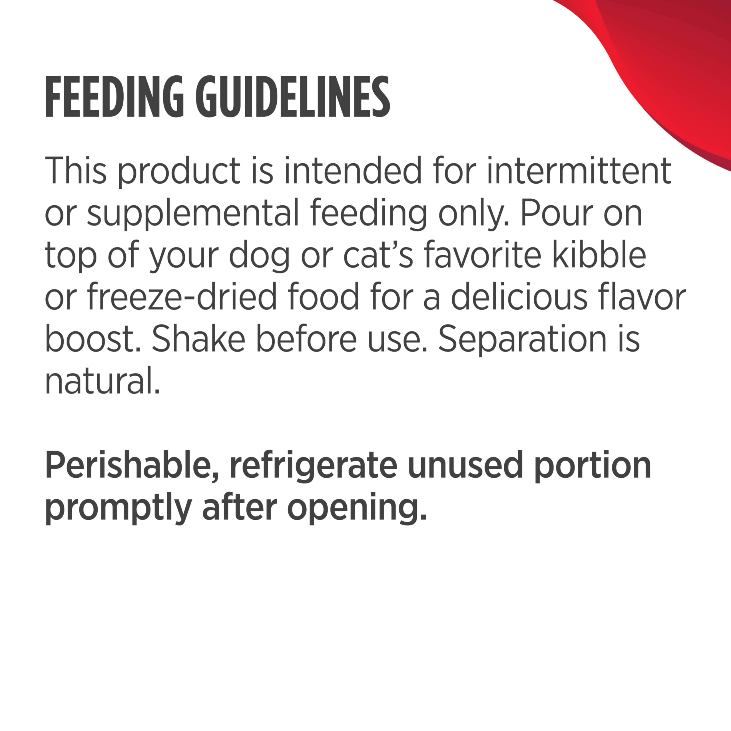 Nulo Freestyle Bone Broth collagen-infused formula supports a glossy coat cue during meals.