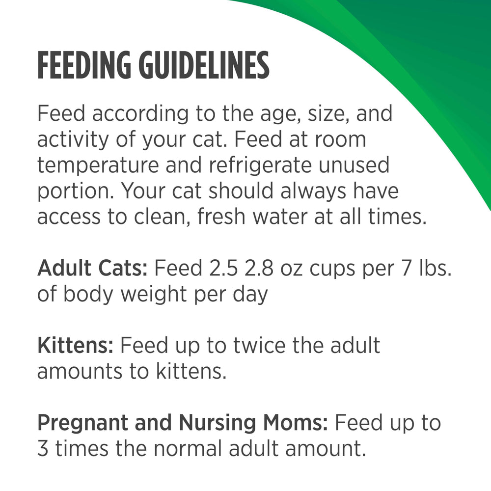 Nulo Freestyle Cat Stew easy-open-lid quick serving for busy pet owners