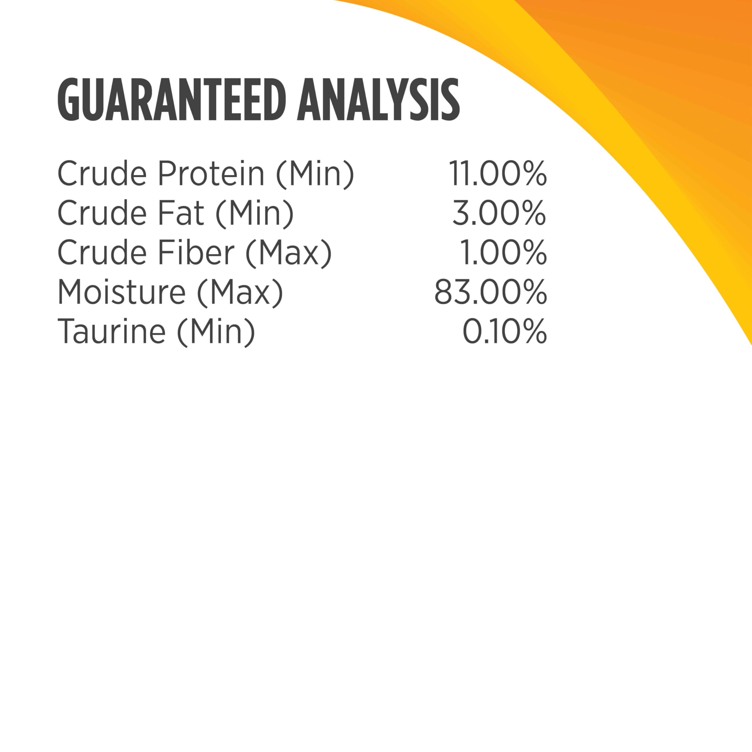 Nulo Freestyle cat stew grain-free packaging option