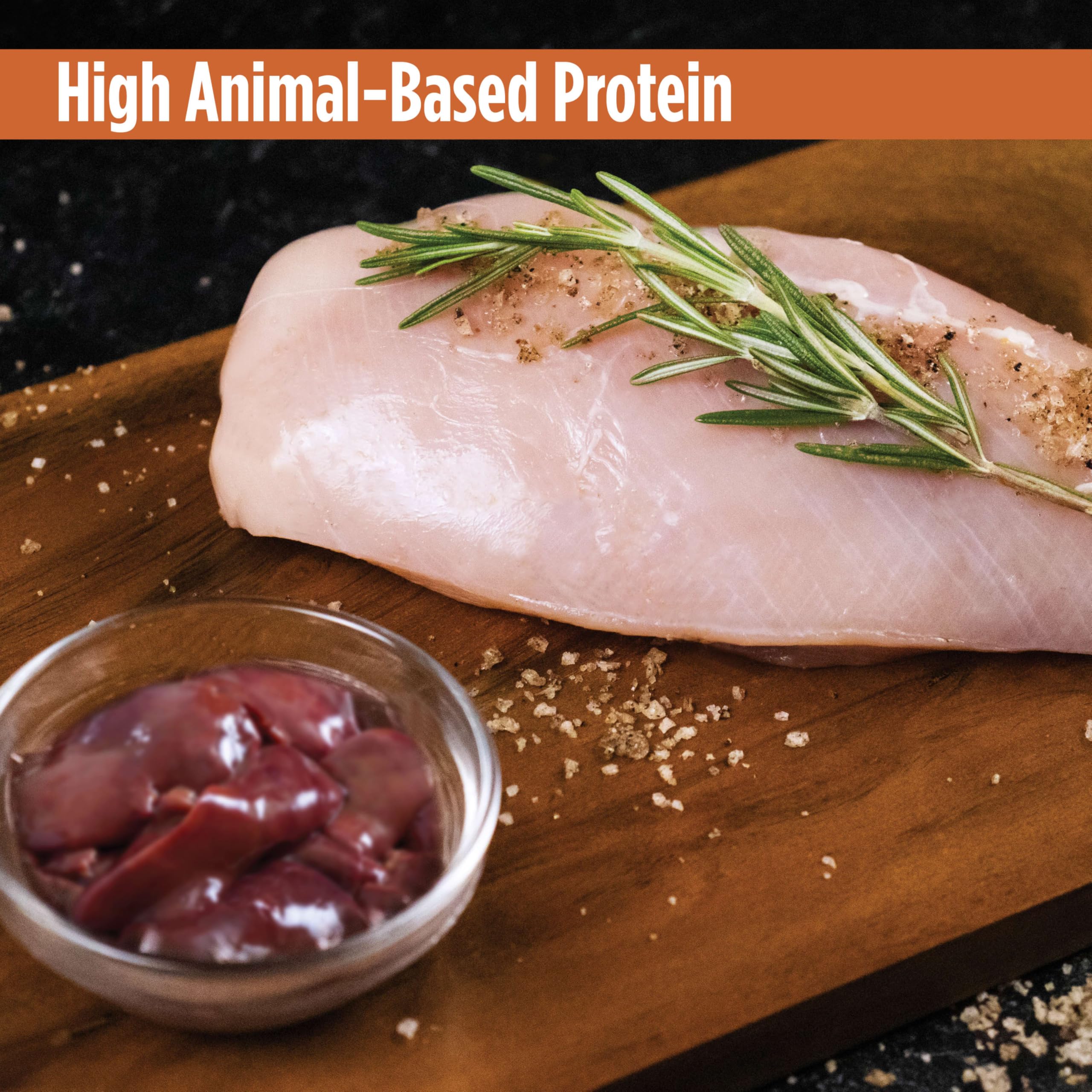 Nulo Freestyle cat stew no fillers or artificial additives