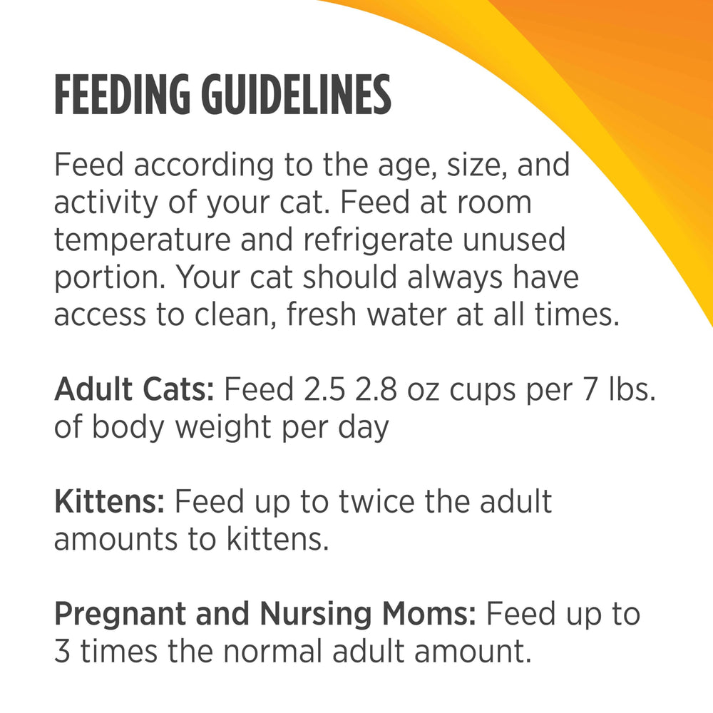 Nulo Freestyle cat stew single-serve cups for convenience