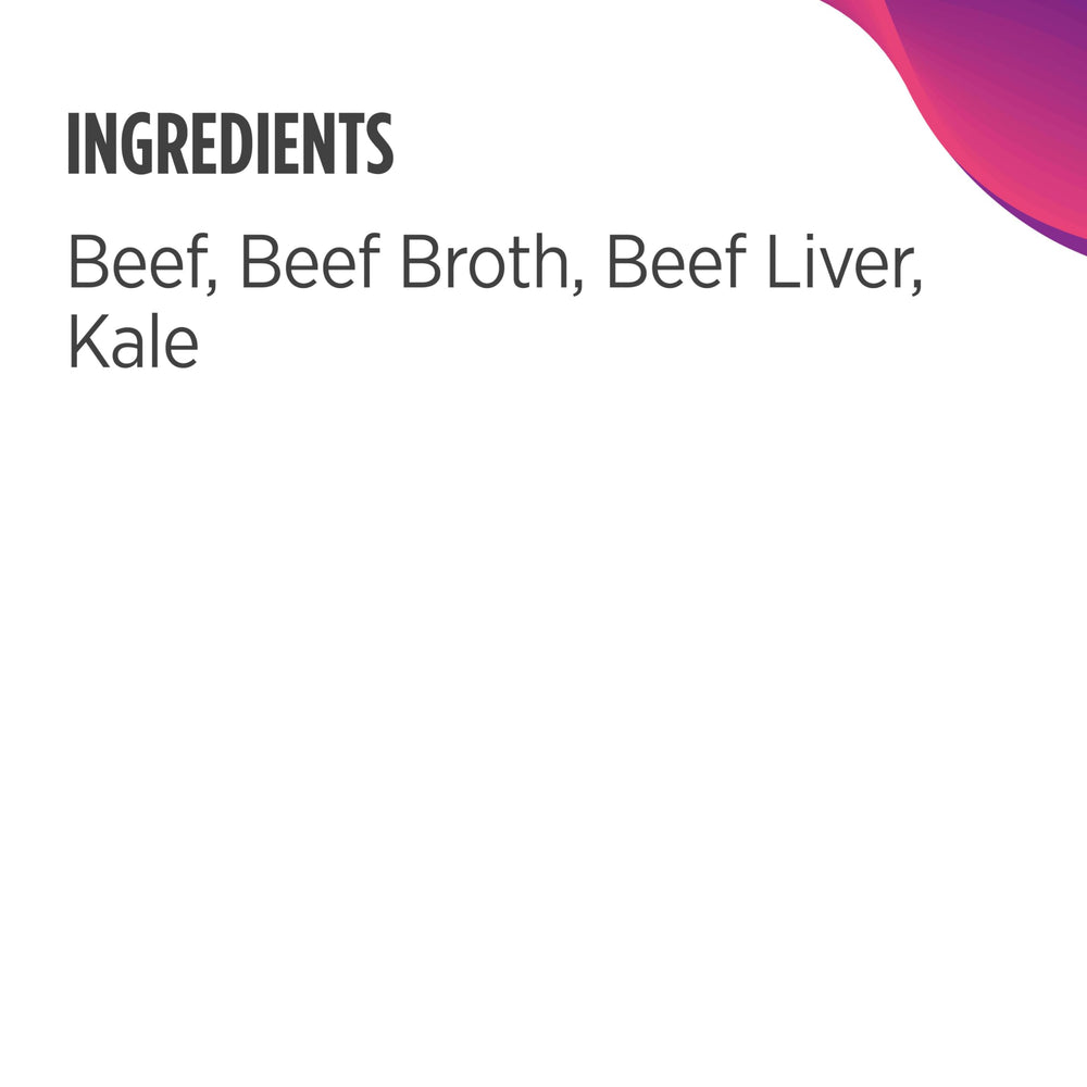 Nulo Freestyle four-ingredient-recipe showcases simple, natural toppers