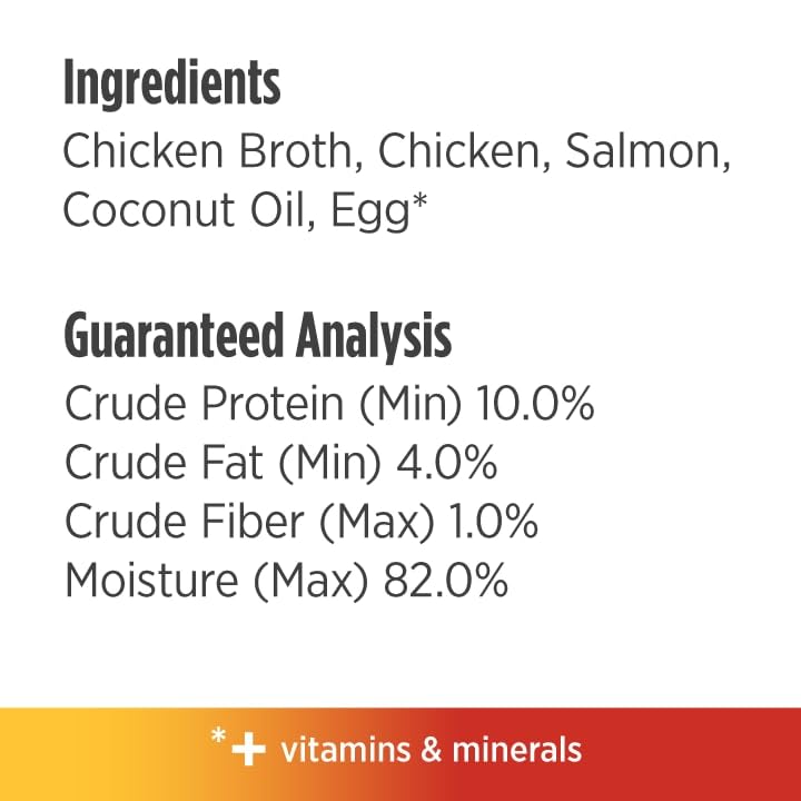 Nulo Freestyle high animal-based protein supports an active cat.