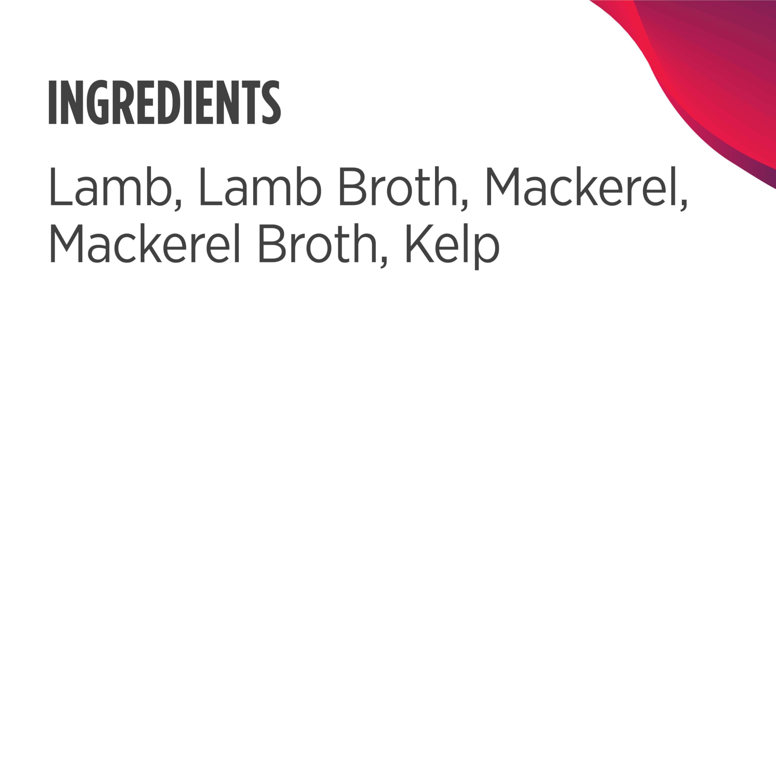 Nulo Freestyle five-ingredient recipe highlights simple natural ingredients