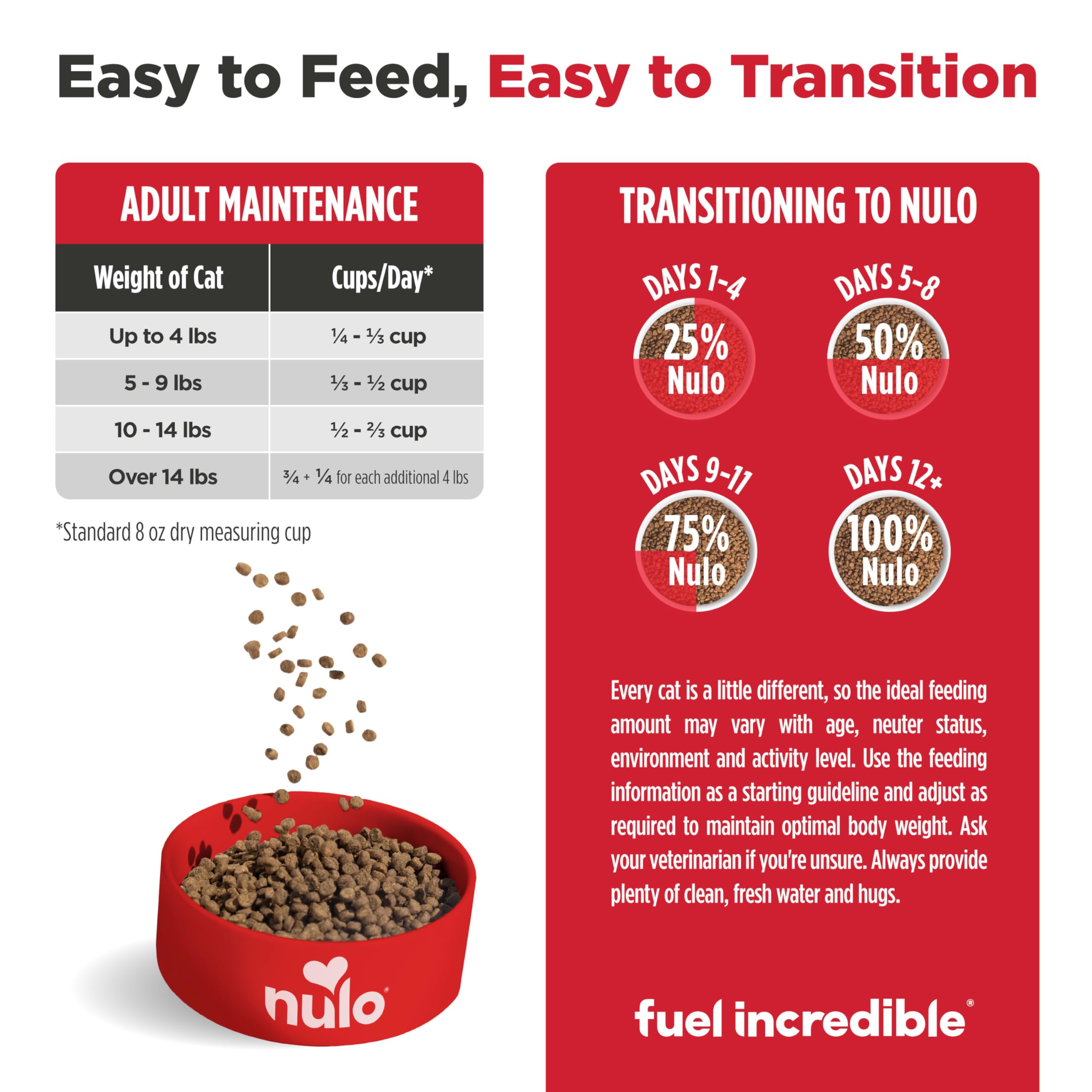 Nulo Freestyle made in USA at Austin facility