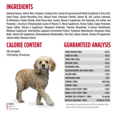 Nulo FreeStyle probiotic digestive balance supports gut health.
