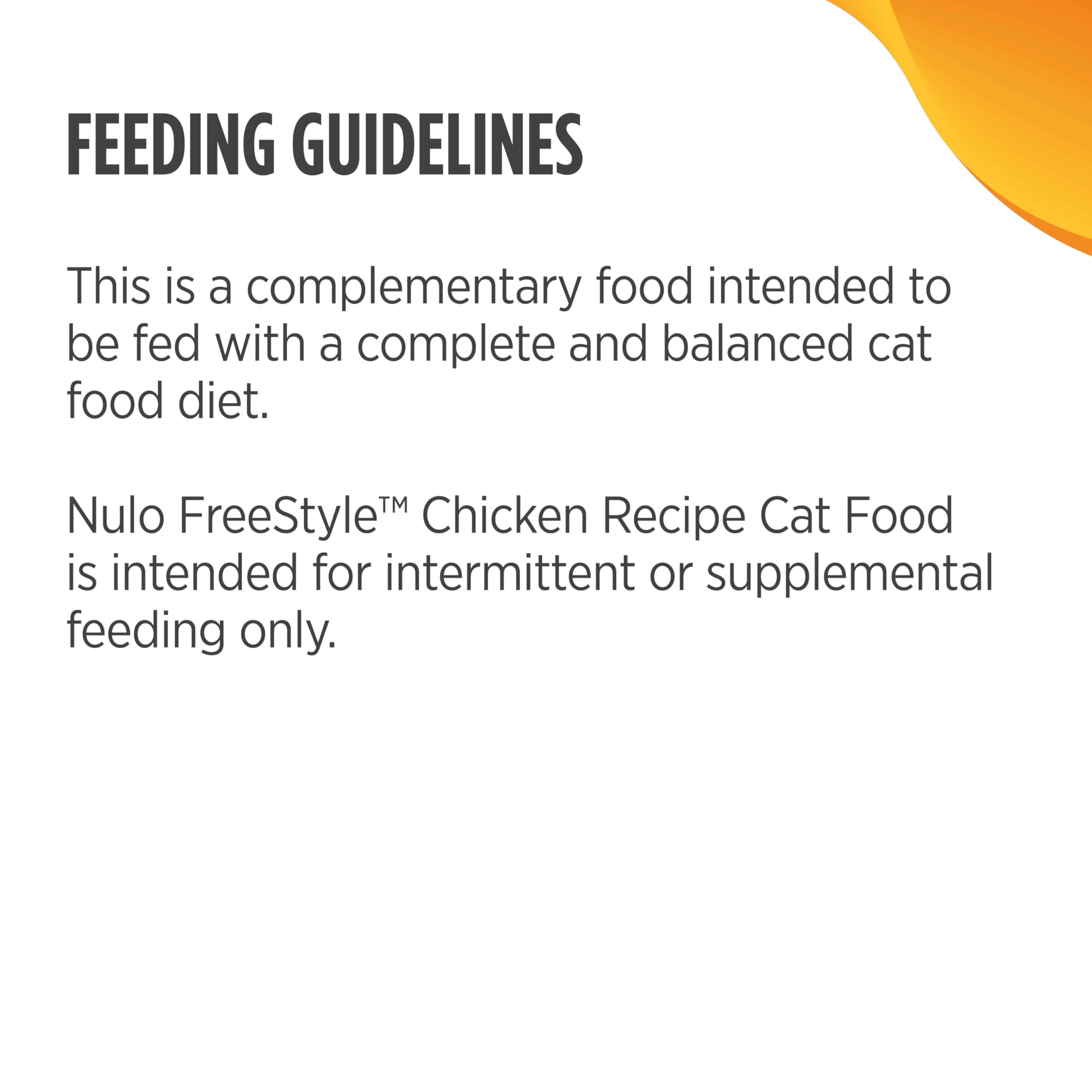 Nulo FreeStyle soft meat snack serves as versatile treat