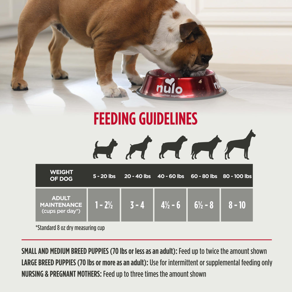 Bag-and-bowl pairing suggests ready-to-serve convenience for families