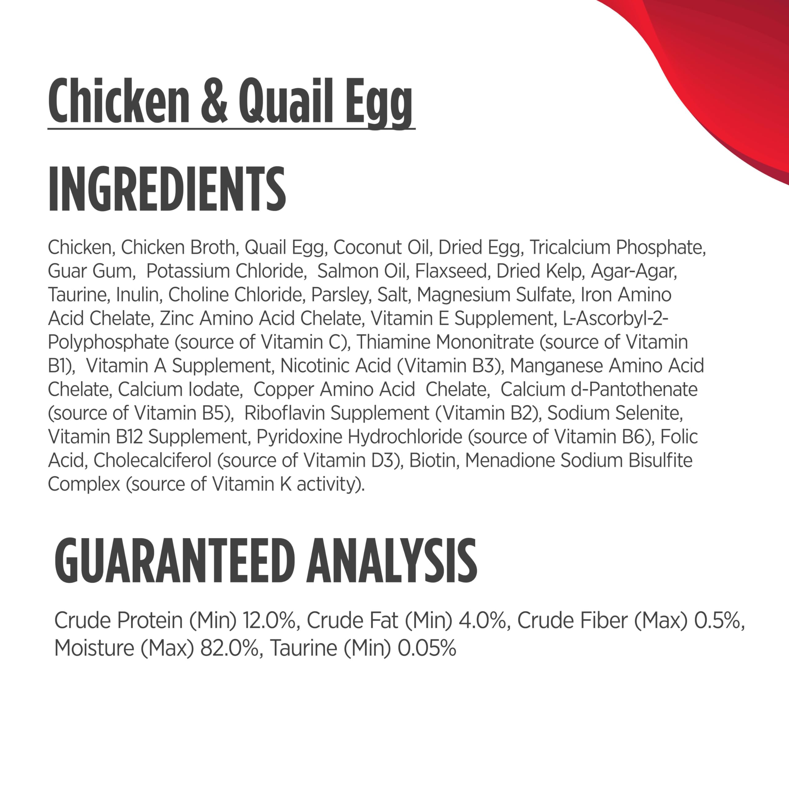 Nulo Omega-3-6 coat nourishment image implies shiny coat benefits.