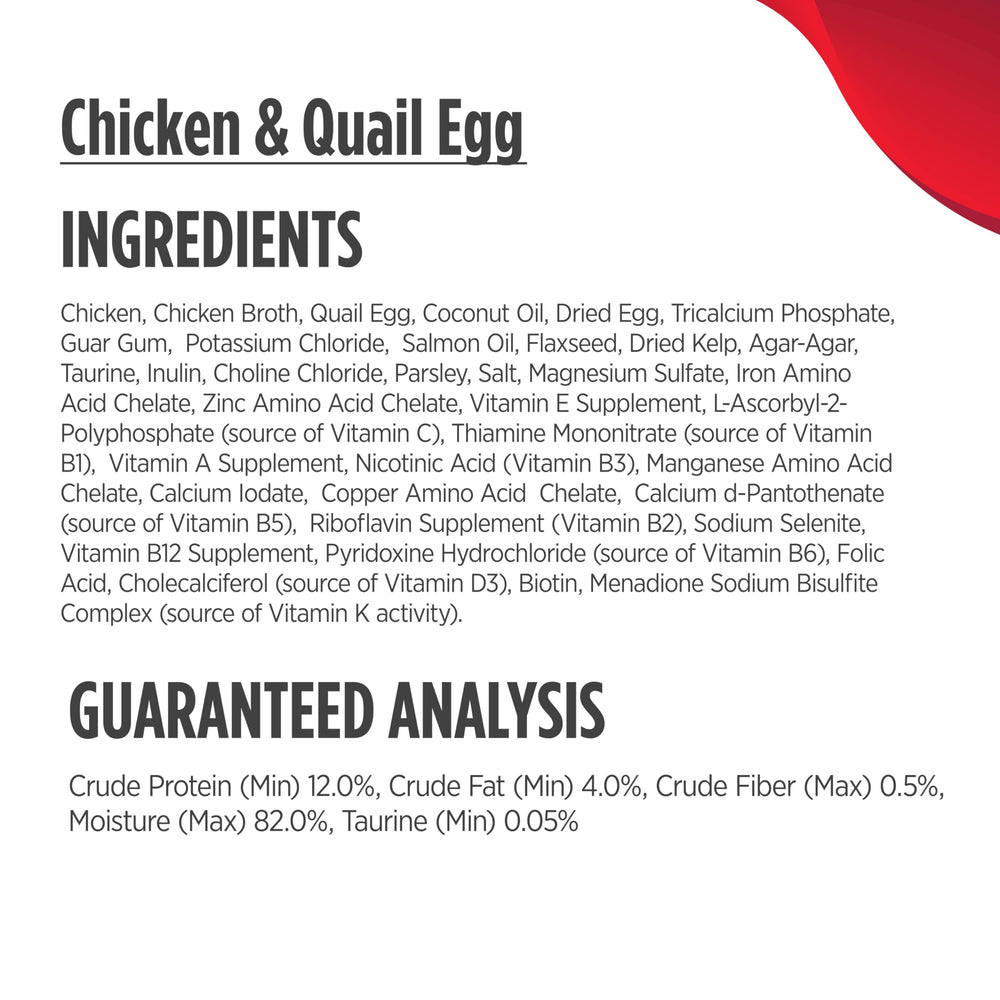 Nulo Omega-3-6 coat nourishment image implies shiny coat benefits.