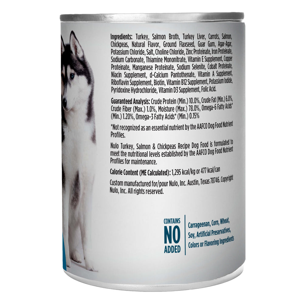 Nulo twelve-can pack image for convenient multi-pack shopping.