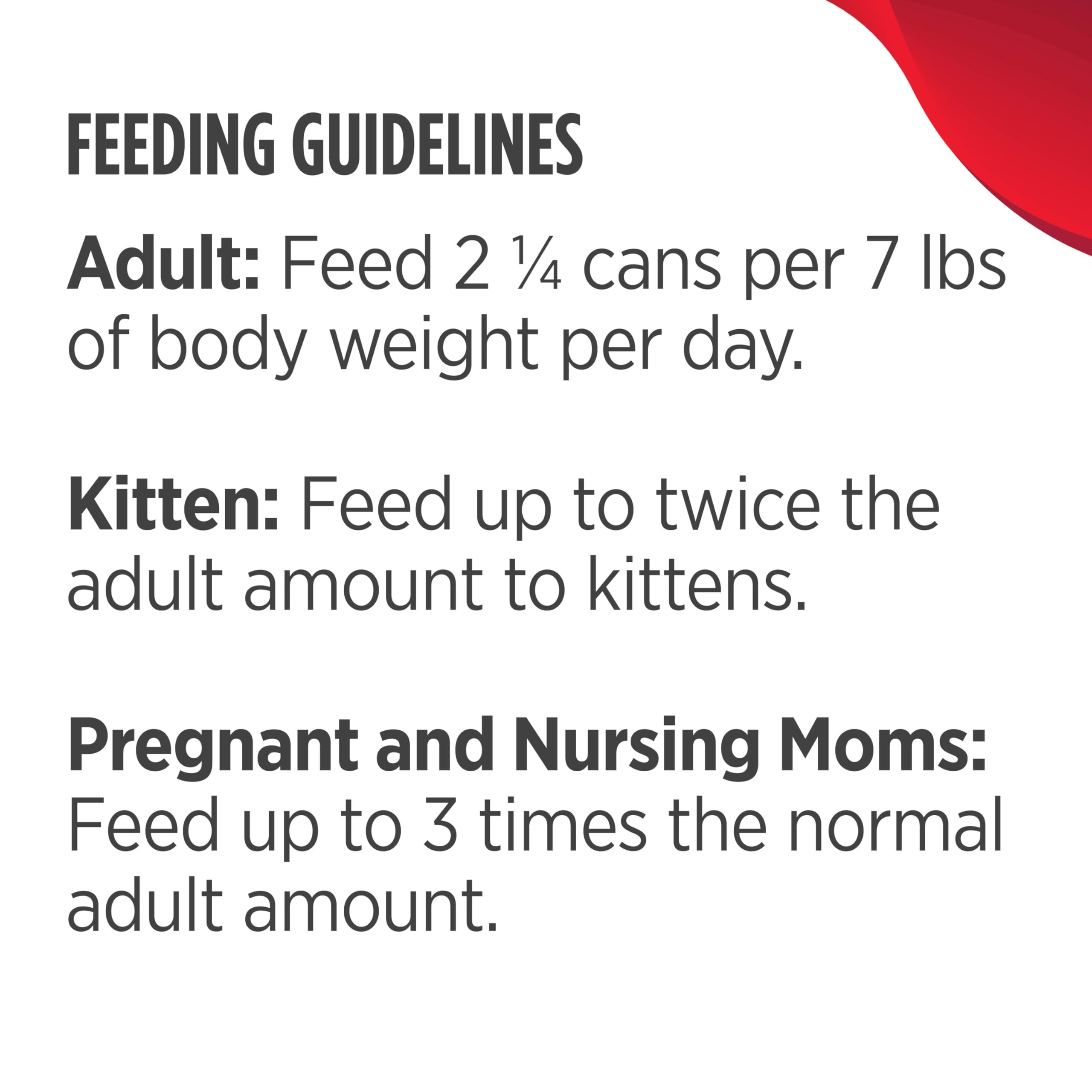 Nulo taurine and amino acids support heart health in cats.
