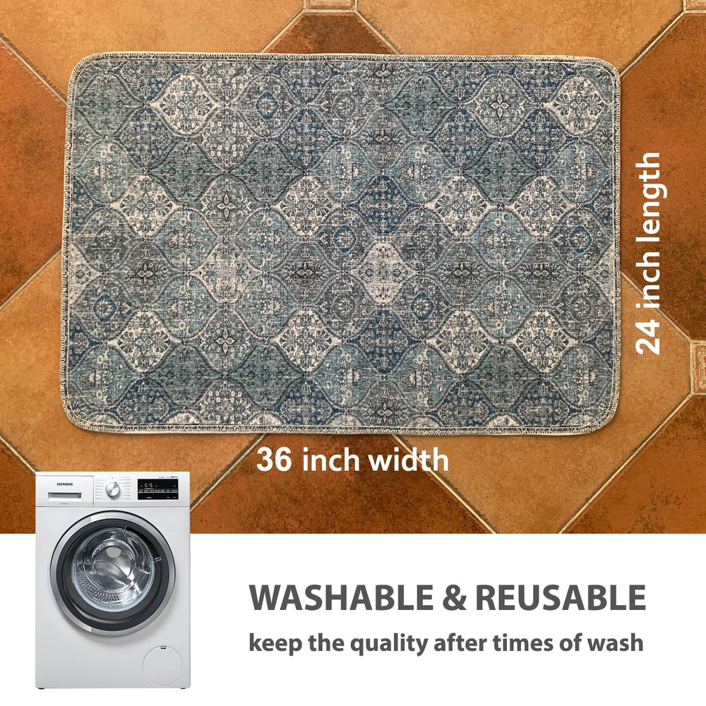 nunubaby washable pee pad ideal for crates, car trips, travel spaces.