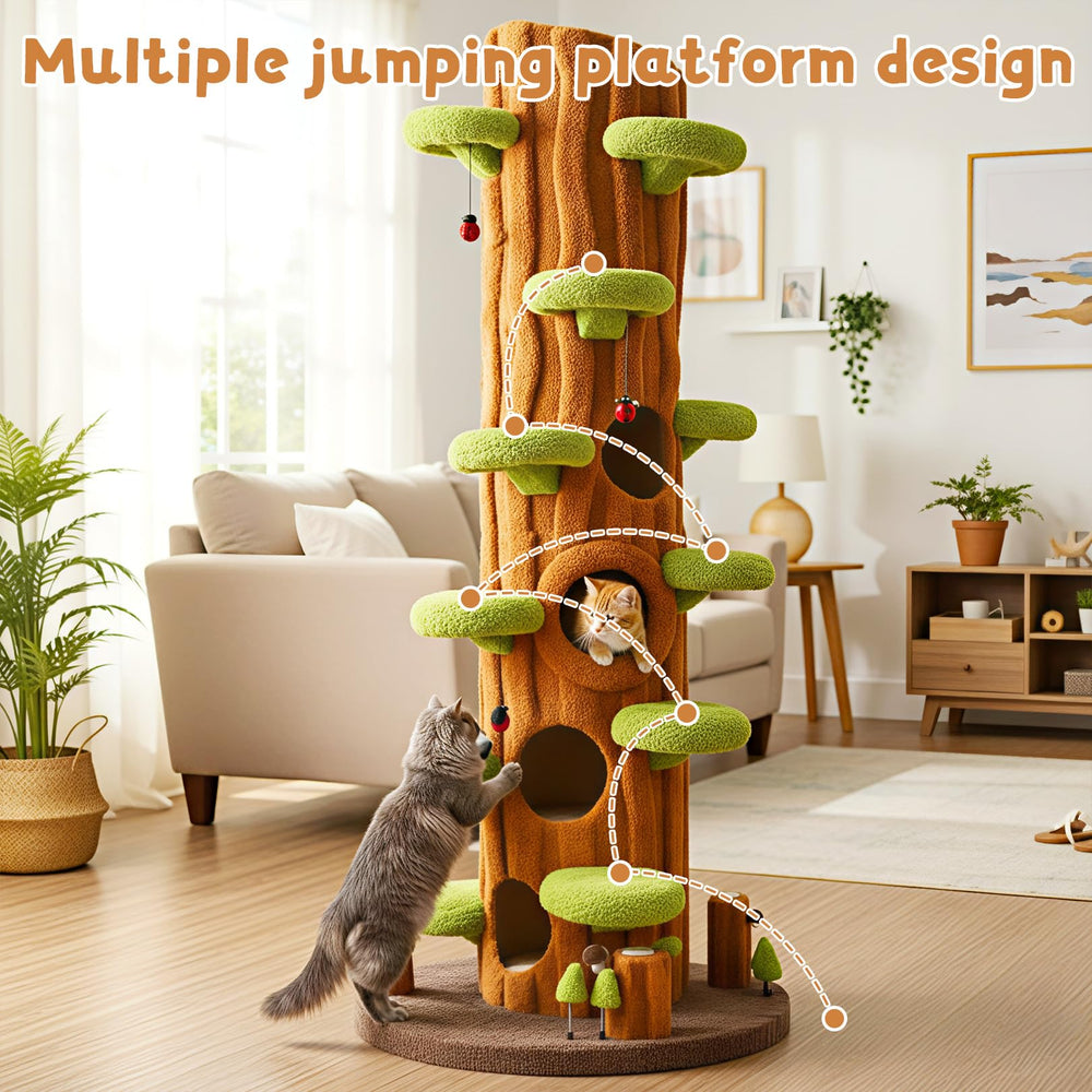 NUNU LAB easy assembly with included tools and step-by-step guidance.